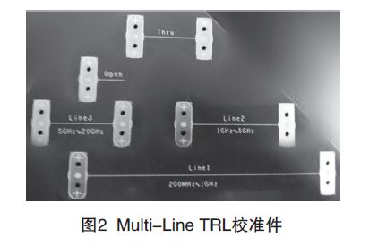 PCB印制電路板信號(hào)損耗測(cè)試技術(shù)