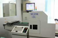 V-CUT機(jī)