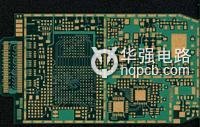 華強(qiáng)PCB：怎樣理解pcb抄板