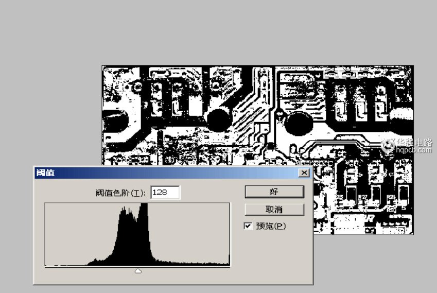 華強(qiáng)PCB：PCB抄板訣竅