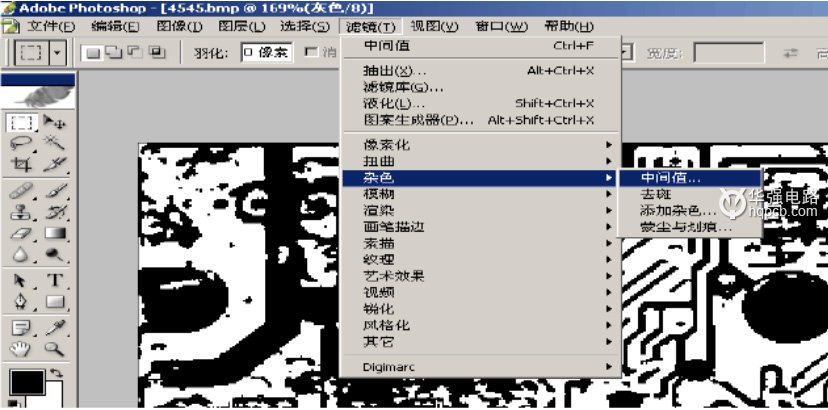 華強(qiáng)PCB：PCB抄板訣竅