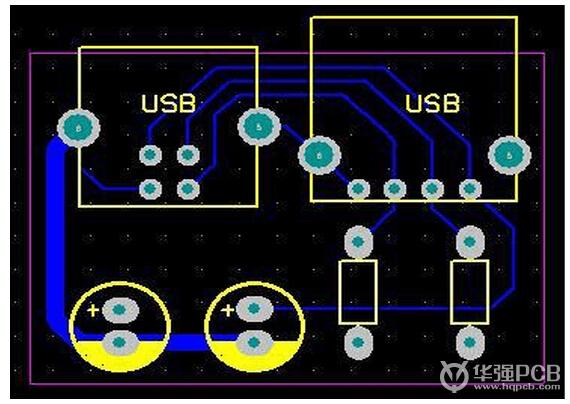 PCB負(fù)片_PCB負(fù)片優(yōu)缺點(diǎn)分析