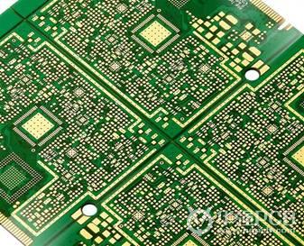 高密度PCB板_華強(qiáng)PCB