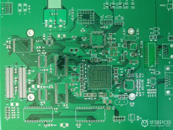 HDI板_華強PCB