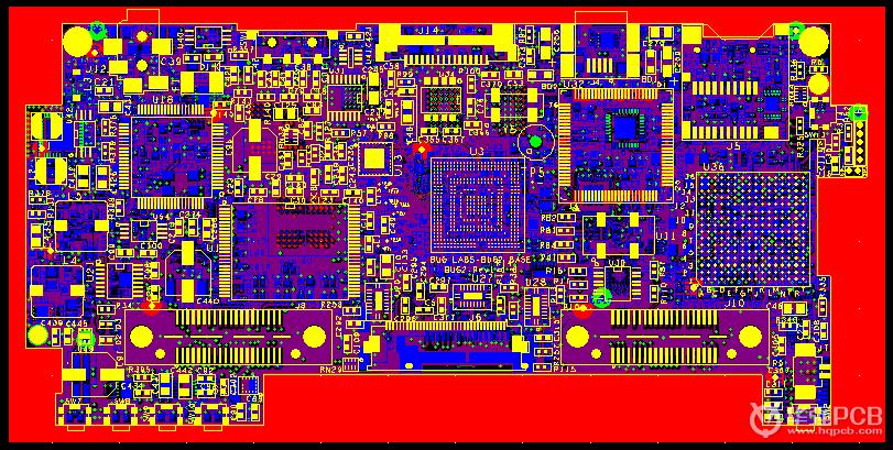 東莞PCB 東莞PCB生產(chǎn)廠家