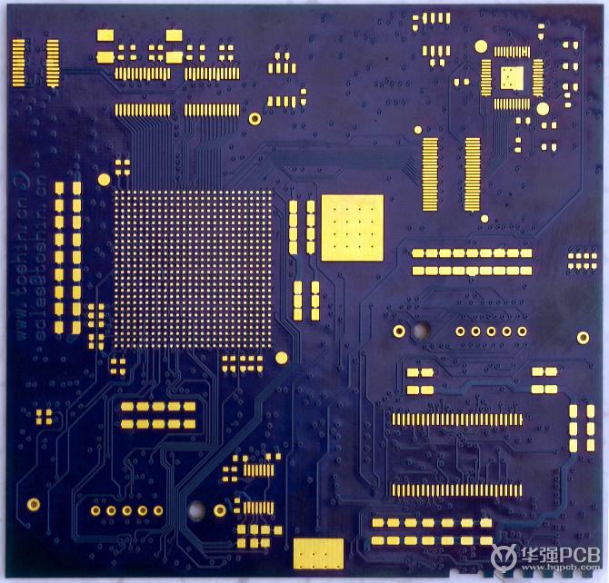佛山PCB 佛山PCB生產(chǎn)廠家