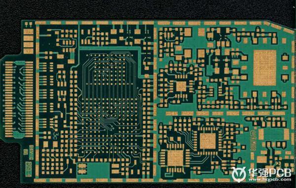 PCB抄板_華強PCB