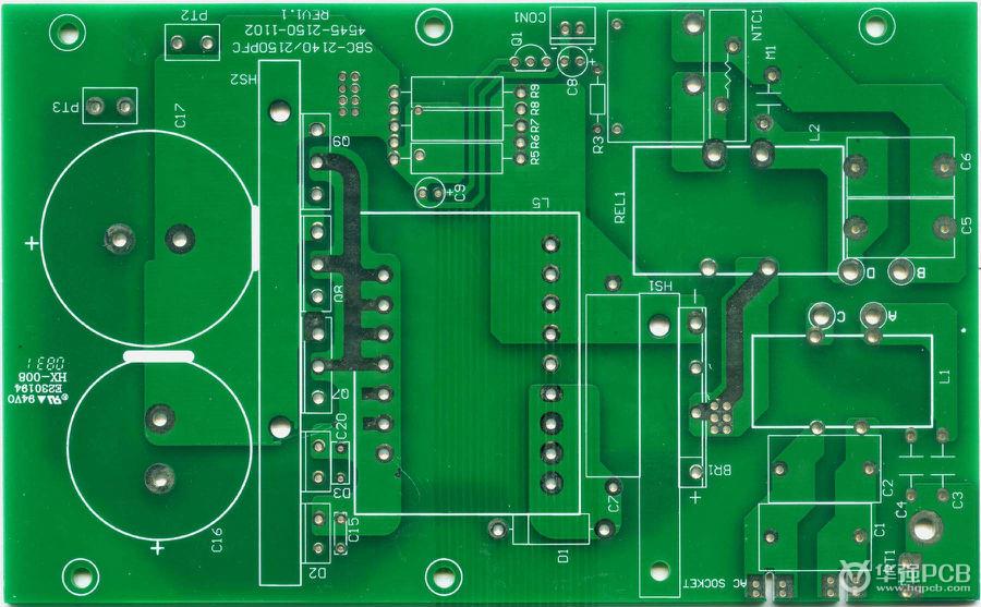 PCB板_華強(qiáng)PCB