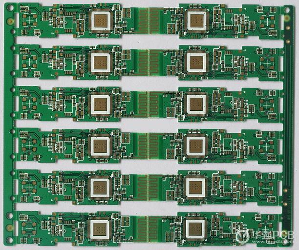 PCB線路板_華強(qiáng)PCB